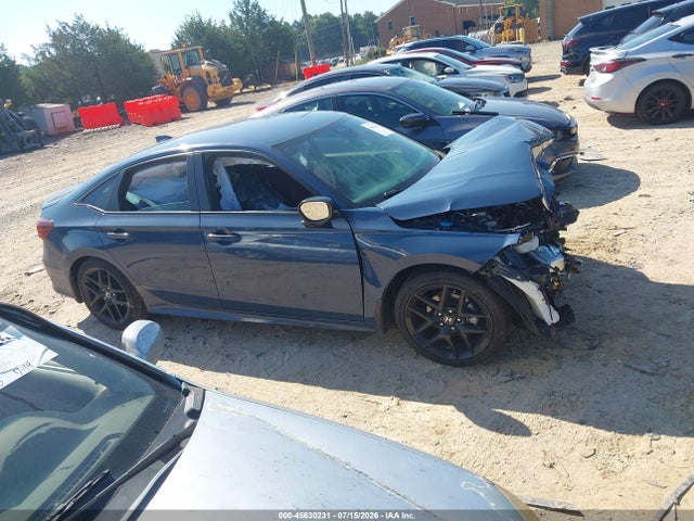 Aukcja sprzedaży 2026 Honda Civic Sport, vin: 2HGFE2F5XTH523568, numer aukcji: 45630231