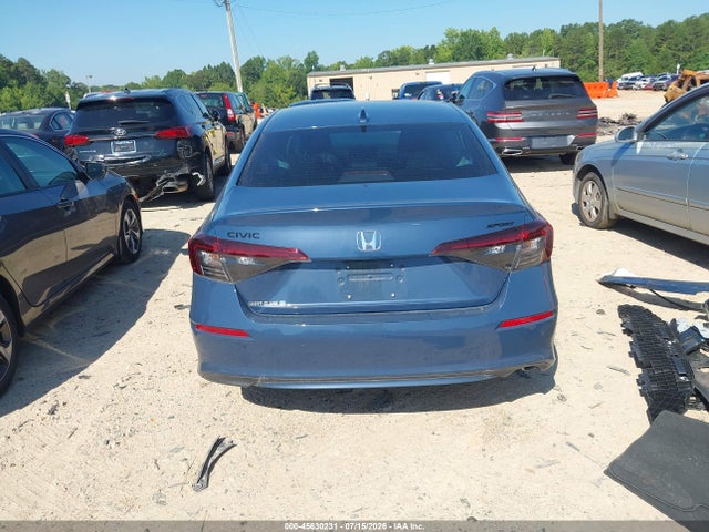 Aukcja sprzedaży 2026 Honda Civic Sport, vin: 2HGFE2F5XTH523568, numer aukcji: 45630231