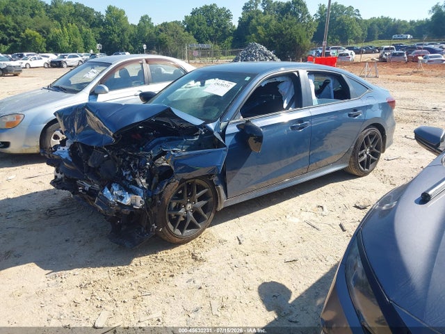 Aukcja sprzedaży 2026 Honda Civic Sport, vin: 2HGFE2F5XTH523568, numer aukcji: 45630231