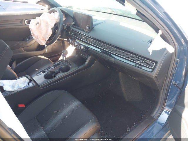 Aukcja sprzedaży 2026 Honda Civic Sport, vin: 2HGFE2F5XTH523568, numer aukcji: 45630231