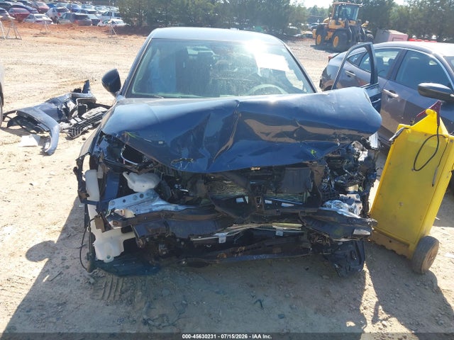 Aukcja sprzedaży 2026 Honda Civic Sport, vin: 2HGFE2F5XTH523568, numer aukcji: 45630231