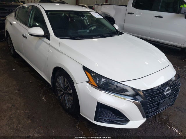 2023 Nissan Altima Sv Fwd მანქანა იყიდება აუქციონზე, vin: 1N4BL4DV0PN381428, აუქციონის ნომერი: 45630233