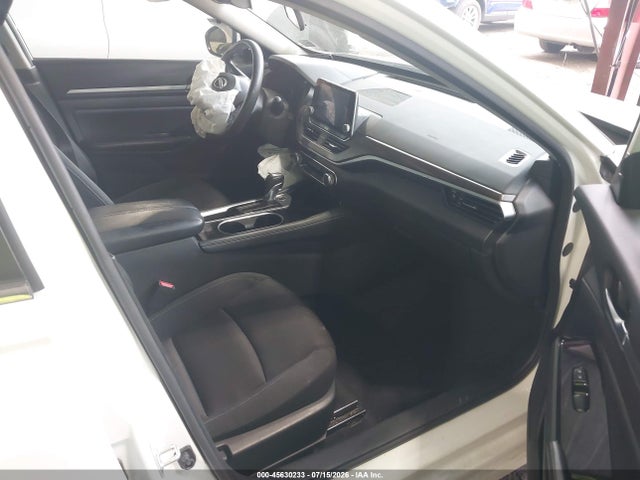 Aukcja sprzedaży 2023 Nissan Altima Sv Fwd, vin: 1N4BL4DV0PN381428, numer aukcji: 45630233