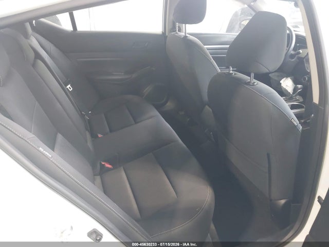 Aukcja sprzedaży 2023 Nissan Altima Sv Fwd, vin: 1N4BL4DV0PN381428, numer aukcji: 45630233
