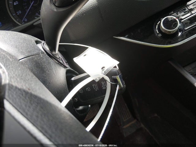 Aukcja sprzedaży 2021 Hyundai Sonata Se, vin: 5NPEG4JA4MH126712, numer aukcji: 45630236