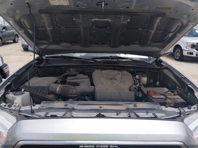 3TMAZ5CN4NM192512 Toyota Tacoma Sr5 V6