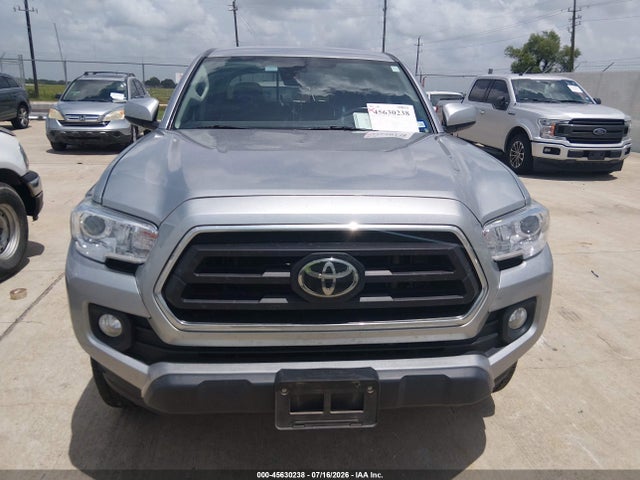 3TMAZ5CN4NM192512 Toyota Tacoma Sr5 V6