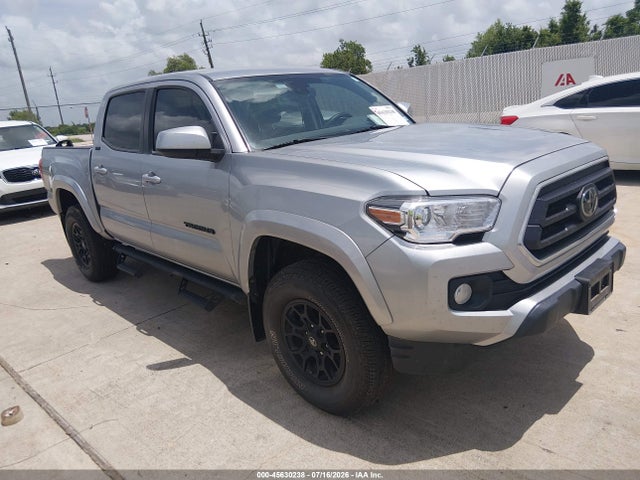 3TMAZ5CN4NM192512 Toyota Tacoma Sr5 V6