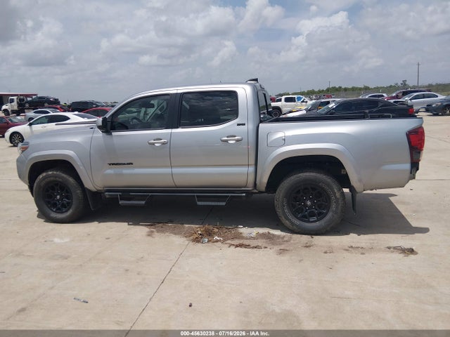 3TMAZ5CN4NM192512 Toyota Tacoma Sr5 V6
