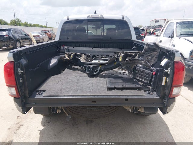 3TMAZ5CN4NM192512 Toyota Tacoma Sr5 V6