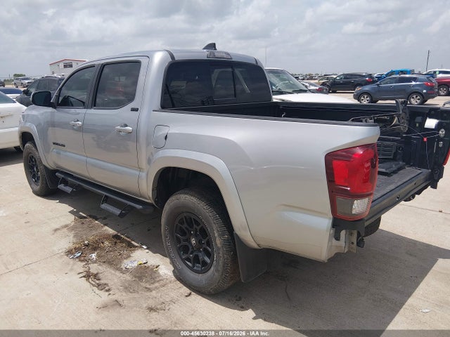3TMAZ5CN4NM192512 Toyota Tacoma Sr5 V6