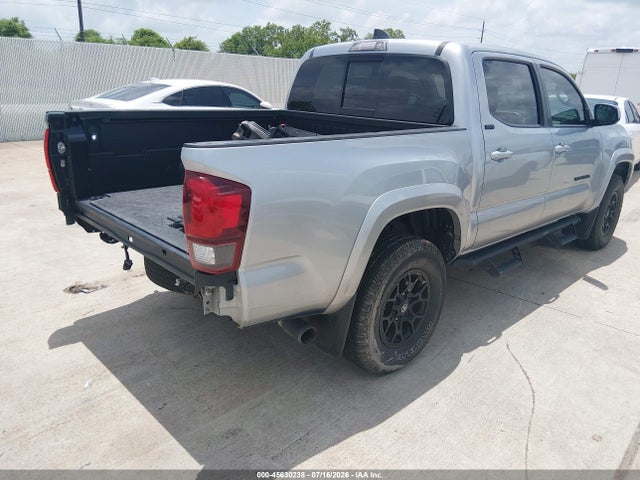 3TMAZ5CN4NM192512 Toyota Tacoma Sr5 V6
