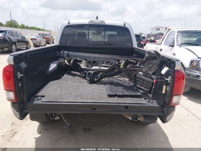 3TMAZ5CN4NM192512 Toyota Tacoma Sr5 V6