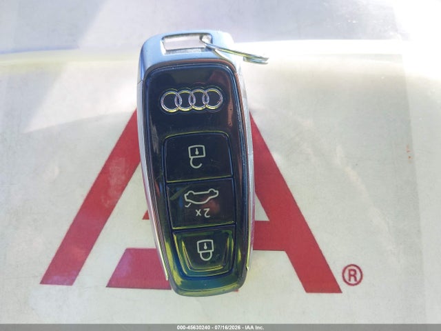 Продаж на аукціоні авто 2021 Audi A6 Premium Plus 55 Tfsi Quattro S Tronic, vin: WAUL2AF28MN046686, номер лоту: 45630240