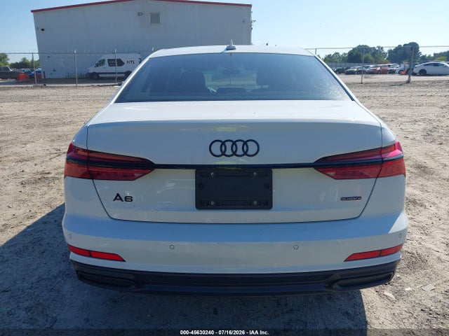 Продаж на аукціоні авто 2021 Audi A6 Premium Plus 55 Tfsi Quattro S Tronic, vin: WAUL2AF28MN046686, номер лоту: 45630240