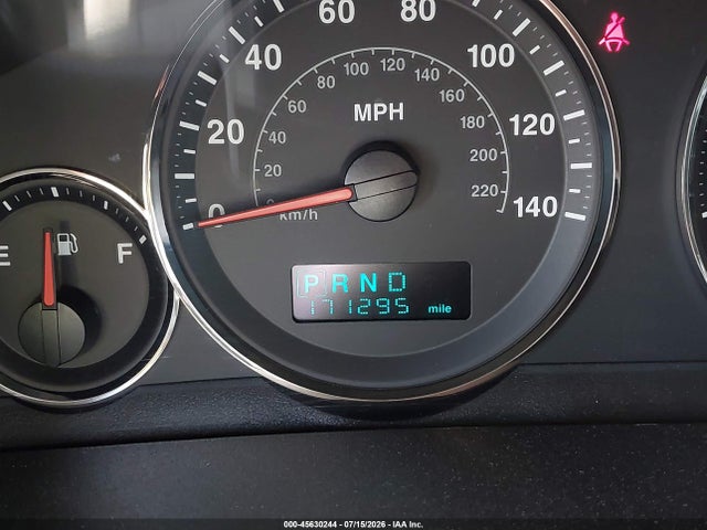 2006 Jeep Commander მანქანა იყიდება აუქციონზე, vin: 1J8HH48K96C353491, აუქციონის ნომერი: 45630244