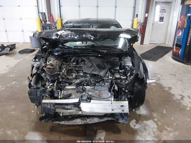 Aukcja sprzedaży 2023 Nissan Maxima Sr Xtronic Cvt, vin: 1N4AA6EV0PC505334, numer aukcji: 45630245