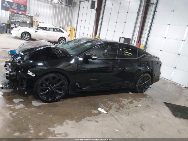 Aukcja sprzedaży 2023 Nissan Maxima Sr Xtronic Cvt, vin: 1N4AA6EV0PC505334, numer aukcji: 45630245