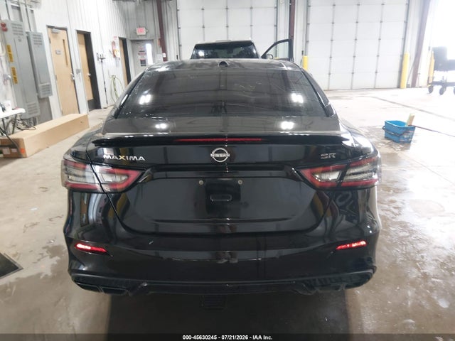Aukcja sprzedaży 2023 Nissan Maxima Sr Xtronic Cvt, vin: 1N4AA6EV0PC505334, numer aukcji: 45630245