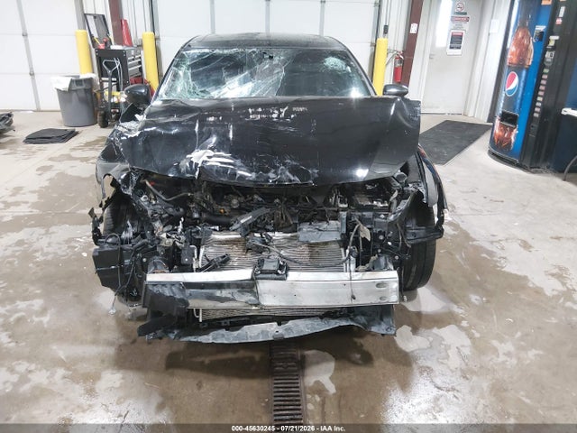Aukcja sprzedaży 2023 Nissan Maxima Sr Xtronic Cvt, vin: 1N4AA6EV0PC505334, numer aukcji: 45630245