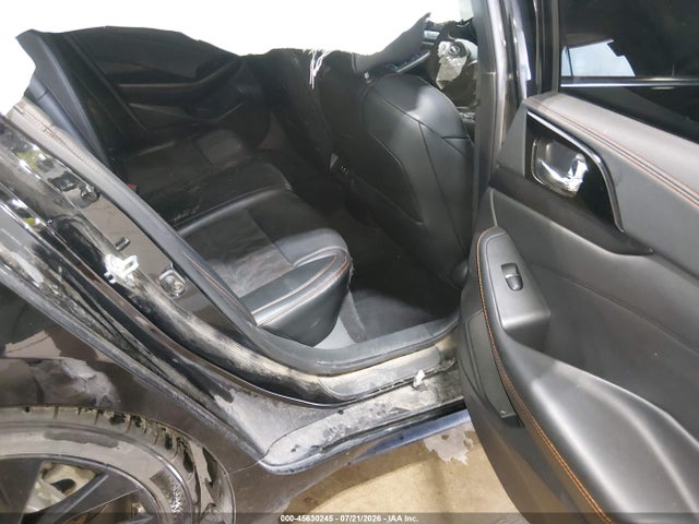 Aukcja sprzedaży 2023 Nissan Maxima Sr Xtronic Cvt, vin: 1N4AA6EV0PC505334, numer aukcji: 45630245