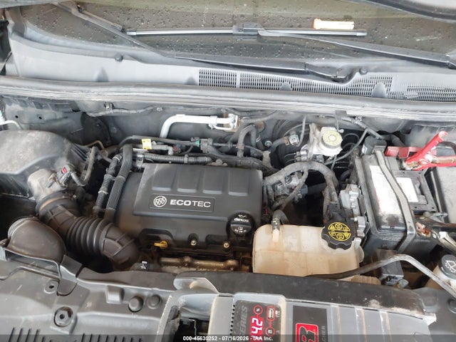Продажа на аукционе авто 2019 Buick Encore Awd Preferred, vin: KL4CJESB4KB800078, номер лота: 45630252