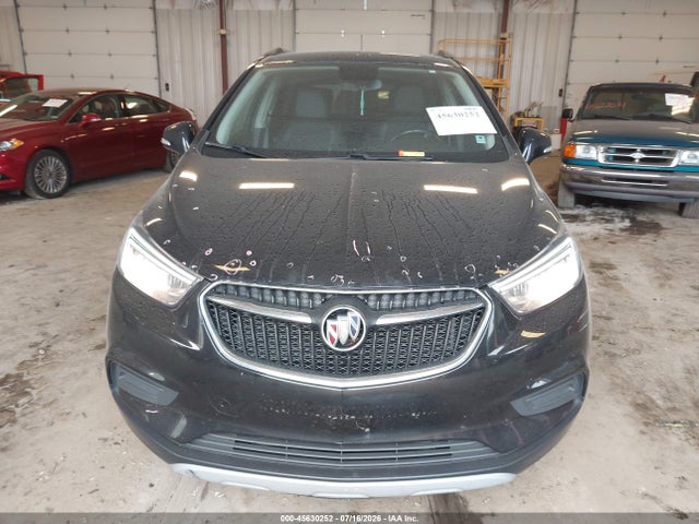 Продажа на аукционе авто 2019 Buick Encore Awd Preferred, vin: KL4CJESB4KB800078, номер лота: 45630252