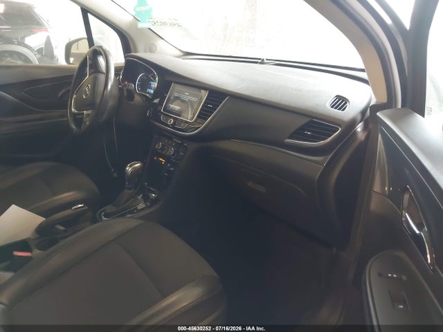 Продажа на аукционе авто 2019 Buick Encore Awd Preferred, vin: KL4CJESB4KB800078, номер лота: 45630252
