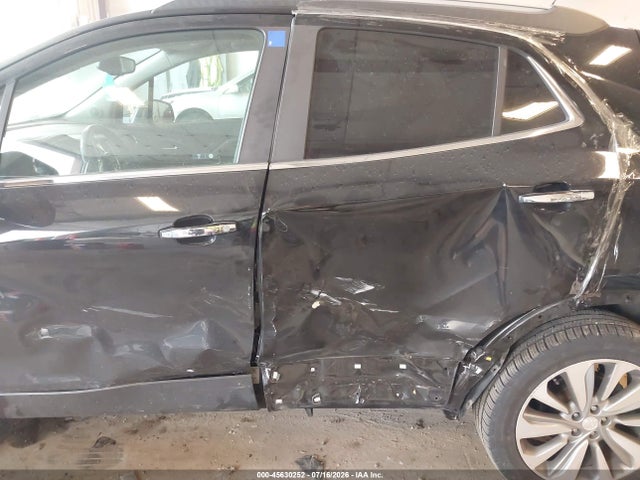 Продажа на аукционе авто 2019 Buick Encore Awd Preferred, vin: KL4CJESB4KB800078, номер лота: 45630252
