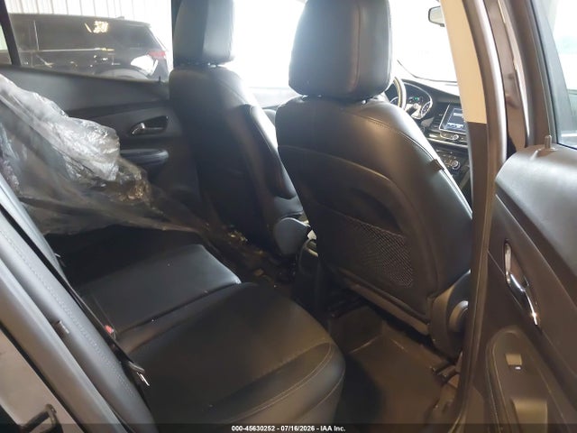 Продажа на аукционе авто 2019 Buick Encore Awd Preferred, vin: KL4CJESB4KB800078, номер лота: 45630252