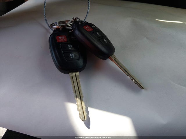 Toyota CAMRY SE 2014 4T1BF1FK7EU367964 Image 11