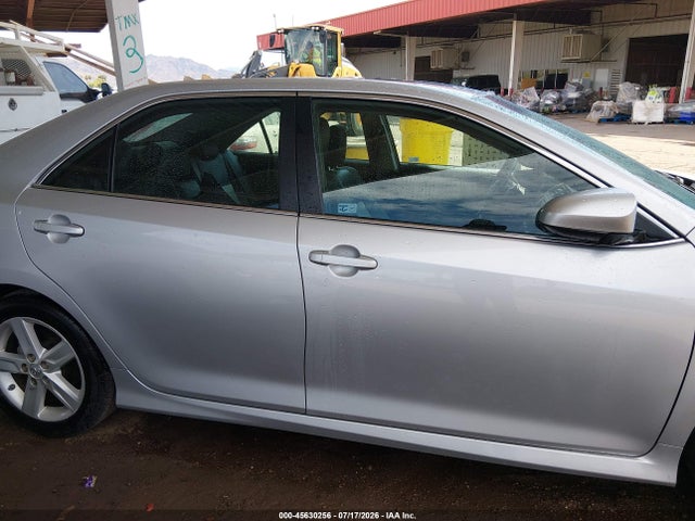 Toyota CAMRY SE 2014 4T1BF1FK7EU367964 Image 13