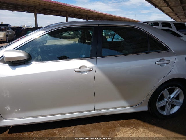 Toyota CAMRY SE 2014 4T1BF1FK7EU367964 Image 14
