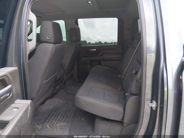Продажа на аукционе авто 2020 Chevrolet Silverado 2500hd 4wd  Standard Bed Lt, vin: 1GC4YNEY4LF318792, номер лота: 45630257