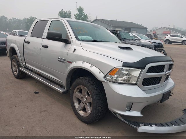 Aukcja sprzedaży 2014 Ram 1500 Express, vin: 1C6RR7KT1ES228251, numer aukcji: 45630259