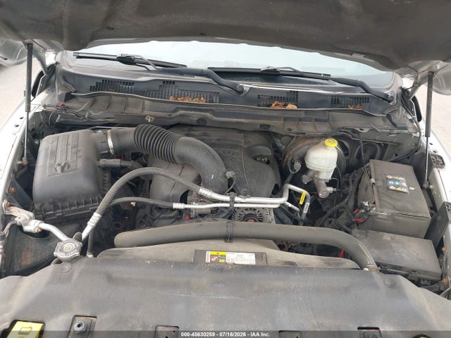Aukcja sprzedaży 2014 Ram 1500 Express, vin: 1C6RR7KT1ES228251, numer aukcji: 45630259