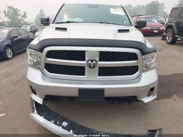 Aukcja sprzedaży 2014 Ram 1500 Express, vin: 1C6RR7KT1ES228251, numer aukcji: 45630259