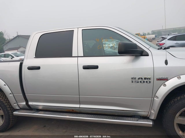 Aukcja sprzedaży 2014 Ram 1500 Express, vin: 1C6RR7KT1ES228251, numer aukcji: 45630259