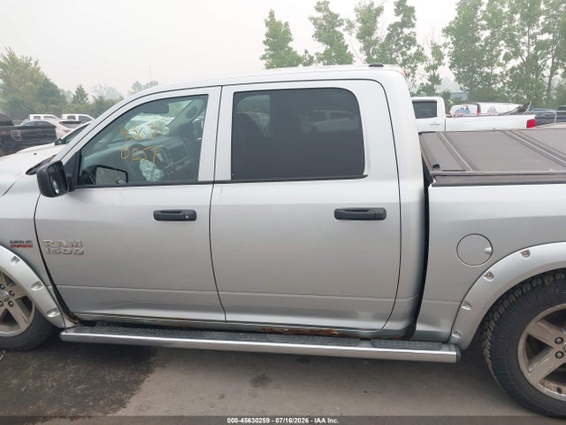 Aukcja sprzedaży 2014 Ram 1500 Express, vin: 1C6RR7KT1ES228251, numer aukcji: 45630259