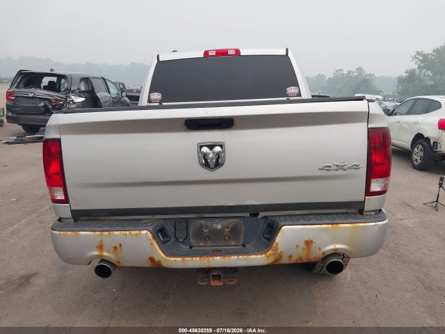 Aukcja sprzedaży 2014 Ram 1500 Express, vin: 1C6RR7KT1ES228251, numer aukcji: 45630259