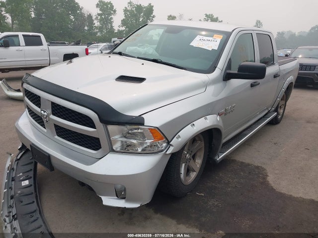 Aukcja sprzedaży 2014 Ram 1500 Express, vin: 1C6RR7KT1ES228251, numer aukcji: 45630259