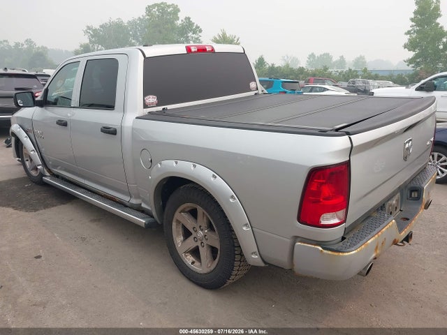 Aukcja sprzedaży 2014 Ram 1500 Express, vin: 1C6RR7KT1ES228251, numer aukcji: 45630259