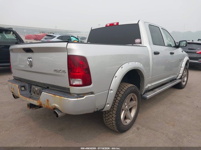Aukcja sprzedaży 2014 Ram 1500 Express, vin: 1C6RR7KT1ES228251, numer aukcji: 45630259