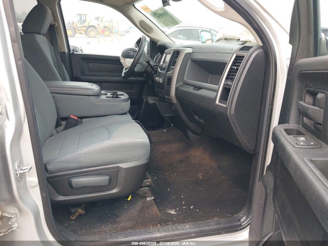 Aukcja sprzedaży 2014 Ram 1500 Express, vin: 1C6RR7KT1ES228251, numer aukcji: 45630259