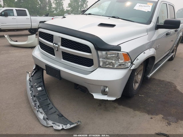 Aukcja sprzedaży 2014 Ram 1500 Express, vin: 1C6RR7KT1ES228251, numer aukcji: 45630259