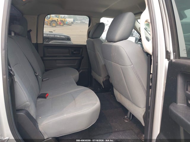 Aukcja sprzedaży 2014 Ram 1500 Express, vin: 1C6RR7KT1ES228251, numer aukcji: 45630259