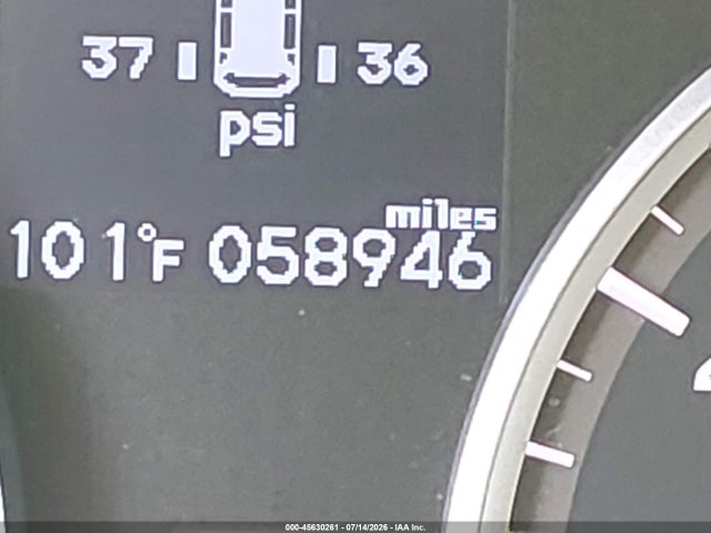 45630261 :رقم المزاد ، 5J8TB4H32GL027336 vin ، 2016 Acura Rdx Acurawatch Plus Package مزاد بيع