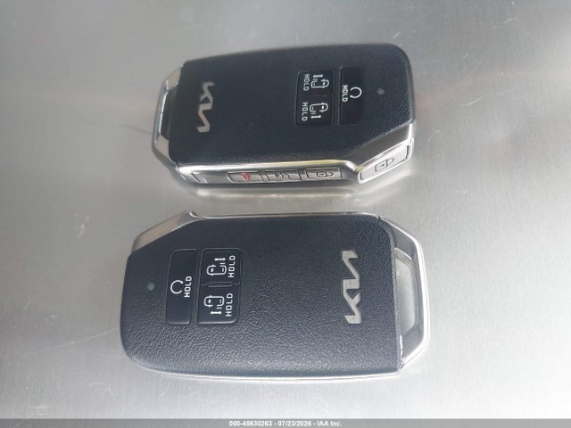 KIA Carnival Mpv Sx 2024 KNDNE5H30R6318861 Image 11