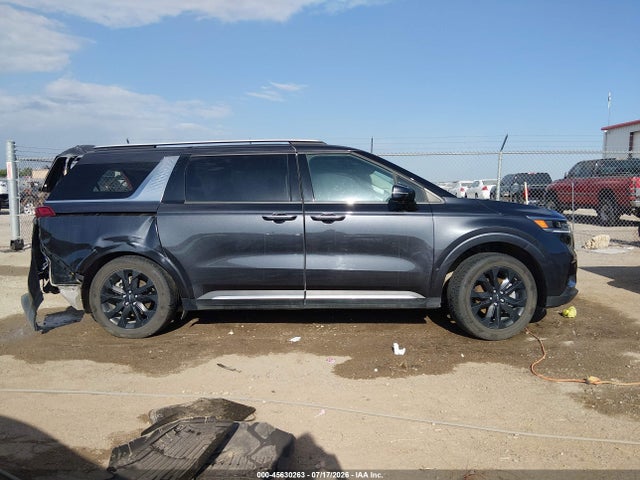 KIA Carnival Mpv Sx 2024 KNDNE5H30R6318861 Image 13