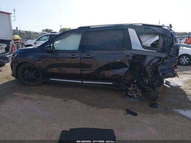 KIA Carnival Mpv Sx 2024 KNDNE5H30R6318861 Image 14